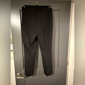 Rachel Zoe Elegant Black Trousers